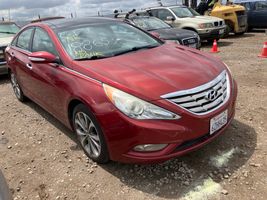 2013 HYUNDAI SONATA LIMITED