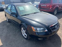 2007 HYUNDAI SONATA 