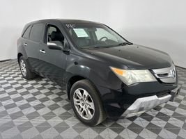 2007 ACURA MDX SH-AWD