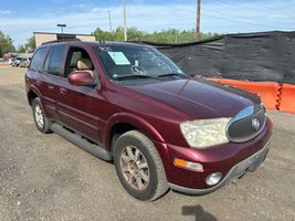 2005 BUICK RAINIER CXL