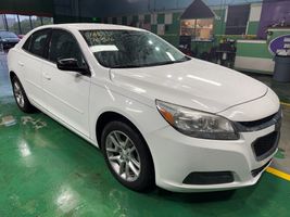 2014 CHEVROLET MALIBU