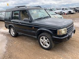 2004 LAND ROVER DISCOVERY SE