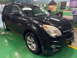 2013 CHEVROLET EQUINOX