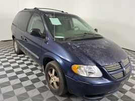 2006 DODGE CARAVAN SXT