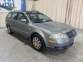 2002 VOLKSWAGEN PASSAT