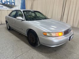 2002 BUICK CENTURY CUSTOM
