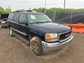 2006 GMC YUKON XL