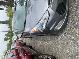 2013 HYUNDAI VELOSTER BASE