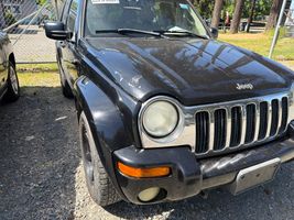 2003 JEEP LIBERTY LIMITED