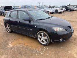 2006 MAZDA MAZDA3 S