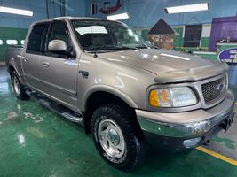 2003 FORD F150