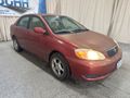 2005 TOYOTA COROLLA
