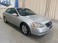 2002 NISSAN ALTIMA