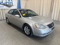 2002 NISSAN ALTIMA