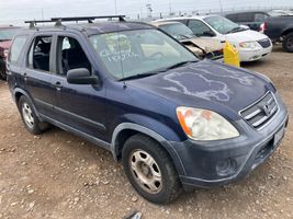 2006 HONDA CR-V LX