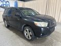 2008 TOYOTA HIGHLANDER