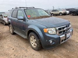 2011 FORD ESCAPE HYBRID