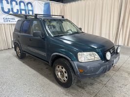 1998 HONDA CR-V LX