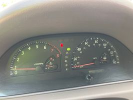 2003 TOYOTA CAMRY 