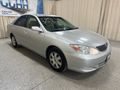 2003 TOYOTA CAMRY