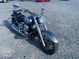 2009 YAMAHA V STAR 