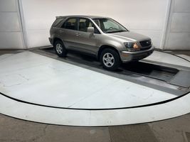 2000 LEXUS RX 300 
