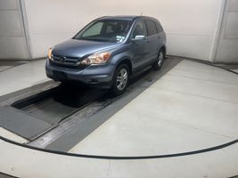 2010 HONDA CR-V EX-L
