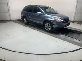 2010 HONDA CR-V EX-L