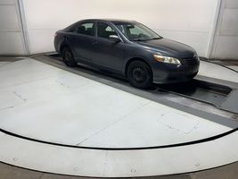 2009 TOYOTA CAMRY 