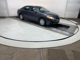 2009 TOYOTA CAMRY 