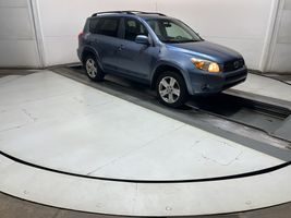 2008 TOYOTA RAV4 SPORT