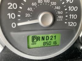 2006 MERCURY MARINER BASE