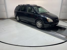 2006 KIA SEDONA LX
