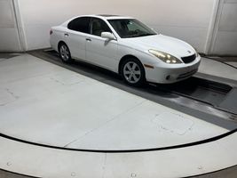 2005 LEXUS ES 330 