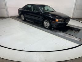 2000 VOLVO S80 T6