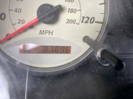 2003 TOYOTA RAV4 BASE