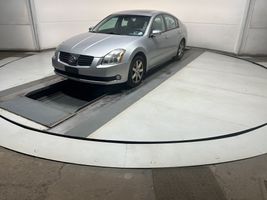 2005 NISSAN MAXIMA 3.5 SE