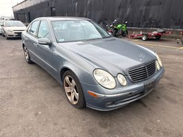 2005 MERCEDES-BENZ E CLASS E500 4MATIC