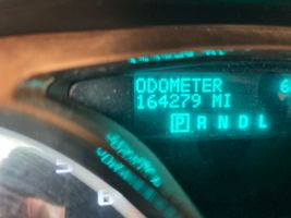 2011 BUICK ENCLAVE CXL