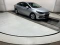 2018 CHEVROLET CRUZE