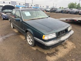 1997 VOLVO 850 