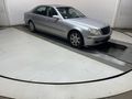 2003 MERCEDES-BENZ S CLASS