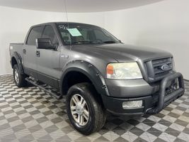 2004 FORD F150 