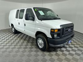 2011 FORD E250 SD 