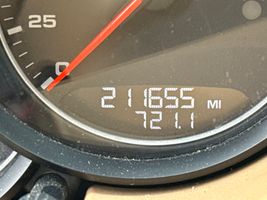 2014 PORSCHE CAYENNE DIESEL