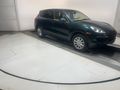 2014 PORSCHE CAYENNE