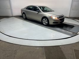 2011 CHEVROLET MALIBU LS