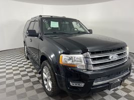 2016 FORD EXPEDITION LIMITED