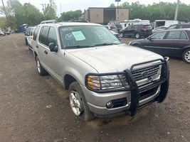 2005 FORD EXPLORER XLT