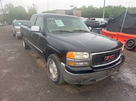 2000 GMC SIERRA 1500 SLT